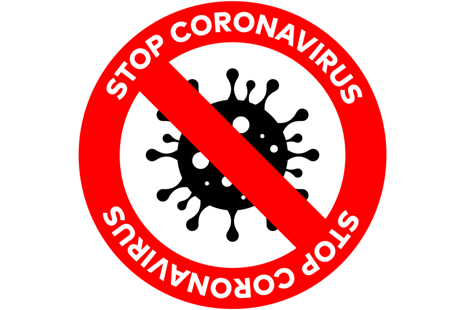 CP Coronavirus CP commun