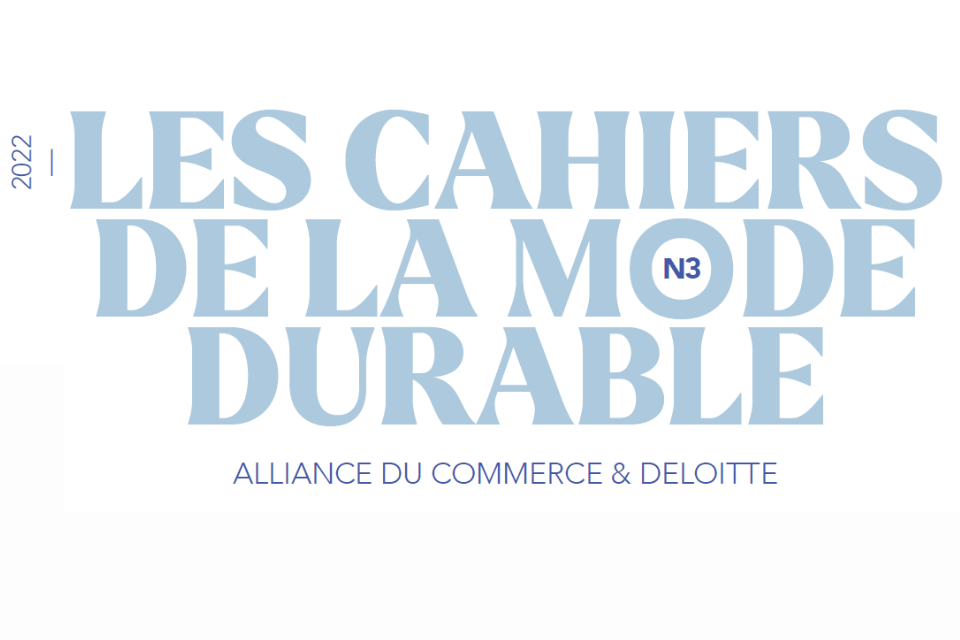 cahier de la mode durable 3