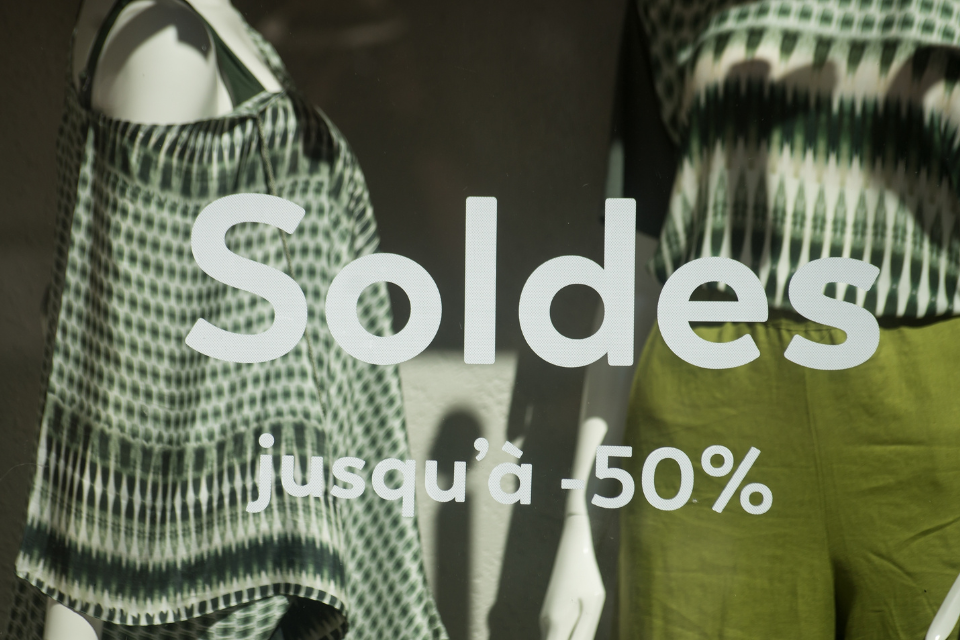 soldes